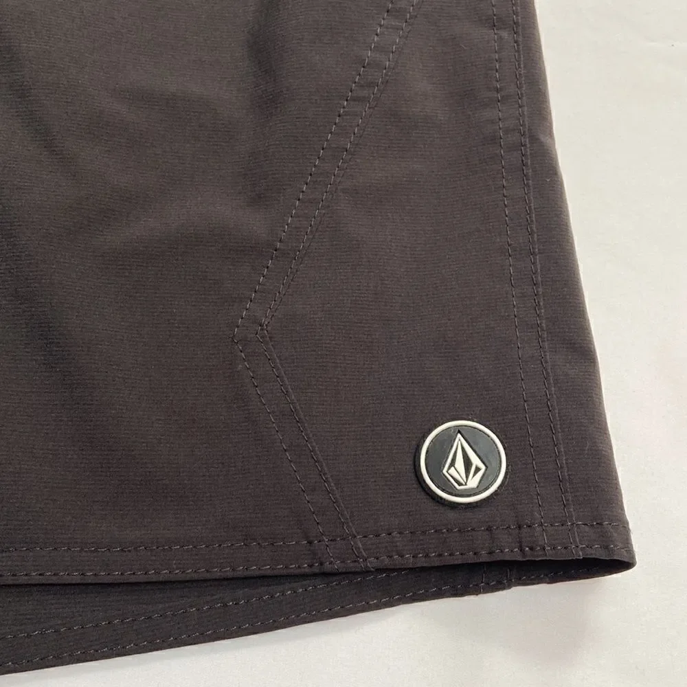 Volcom Swim Shorts size 5 - Picture 8 of 8